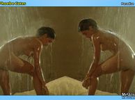 Young Phoebe Cates Nude And Wet - eighteenie with a firm butt