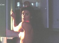 Young Demi Moore Showing Her Pert Tit - celebrity