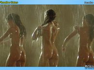 Tight Ass 19 Year Old Phoebe Cates Naked In Shower - just legal teen with a tight rear end
