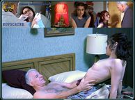 Helena Bonham Carter In Sex Scene With Steve Martin - celebrity